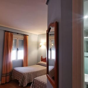 Kamer met Twee Aparte Bedden